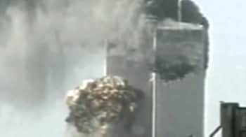 Video : September 11, 2001, when America suffered its worst terror attack