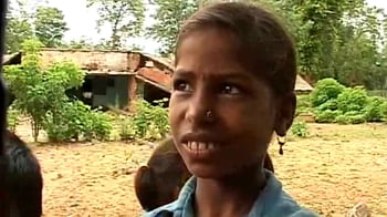 Video : Naxal threat: Schools pay the price in Chhattisgarh