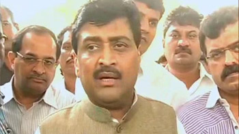 Make Belgaum a Union Territory: Chavan