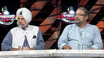 India-Pakistan: Is the dialogue back on track?