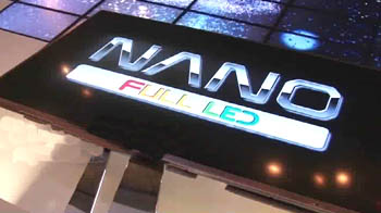 Television's newest innovation