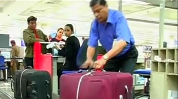 Video : Checking-in for flight? Be earlier, rules have changed