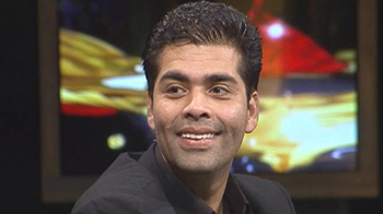 Your Call with Karan Johar