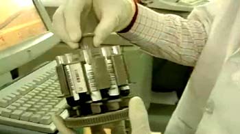 What is Nucleic Acid Test?