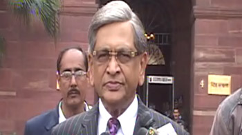 Krishna on Meera Shankar being patted down: 'It is unacceptable'