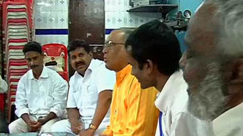 Mumbai's peacekeepers prepare for Ayodhya verdict