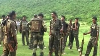 Video : Lakhisarai encounter: Naxals extend deadline for releasing abducted cops