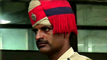 फोर्स 667 : कॉमनवेल्थ गेम्स की खास पुलिस