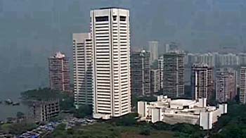 Adarsh Housing Society faces legal storms