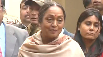 Parliament impasse: Speaker fails to break deadlock