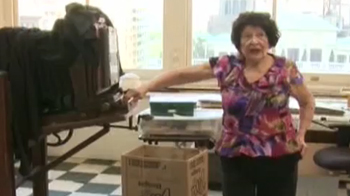 Famed Carnegie Hall set to oust final resident