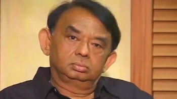 Video : Corrupt ex-MCI chief on Gujarat University Board