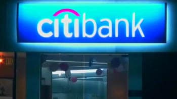 Video : Citibank employee in Rs 400-cr fraud
