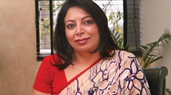 2G spectrum scam: CBI questions Niira Radia, but at home