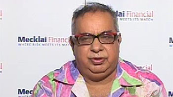 Jamal Mecklai’s currency views