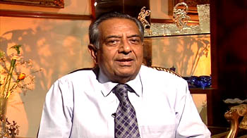 We are ready to return the flats: NC Vij