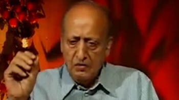 'Shattered', says Priyadarshini's father