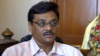 Thankful to BCCI for giving us a chance: Gaikwad