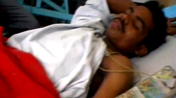 It's hospitals vs insurance firms