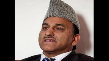 Exam scam: Cong wants J&K minister to go