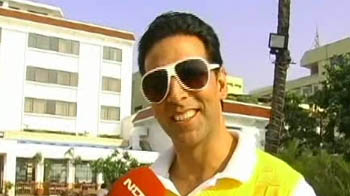 Celebrate pollution-free Diwali: Akshay