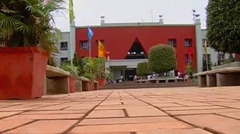 Video : Andhra student raped by school principal?