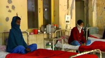 The outcasts of Tuberculosis