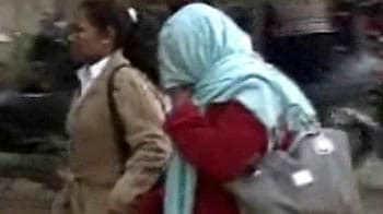 Videos : आईएफएस पर बलात्कार का आरोप