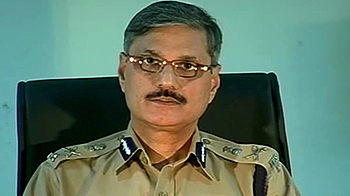 अजमेर धमाकों का आरोपी हर्षद गिरफ्तार