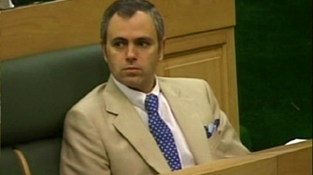 We are not a puppet govt: Omar to Centre