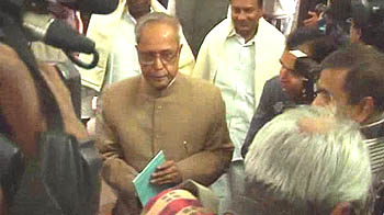 2G scam: Still no end to Parliament stalemate