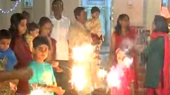 Diwali celebrations: Bangalore, Chennai, Delhi and Mumbai