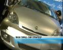 Bajaj aiming a mileage of 30 km for small car