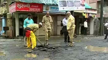 Mumbai: Key road caves in Mumbai: Key road caves in