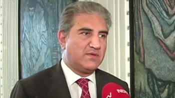 26/11 trial: Pakistan doing its best, says Qureshi