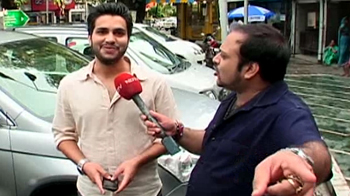 दिल्ली में पार्किंग की हाय-तौबा