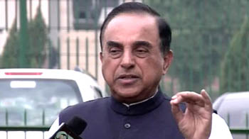 Bureaucrats sabotaged PM: Swamy