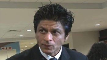 Shah Rukh wants Dada to stay with KKR