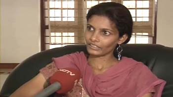 She needs better protection against Kerala's Taliban