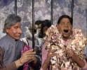 Videos : 'Behen' Mayawati sacks 'bhais' from her party