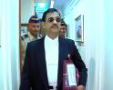 Video : Ujjwal Nikam: 26/11 prosecutor and media star