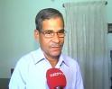 Sandeep Unnikrishnan's father on Kasab's sentence