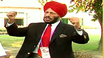 'अब ओलिंपिक की तैयारी का वक्त'