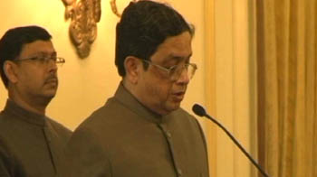 How can Thomas monitor 2G scam, asks Supreme Court