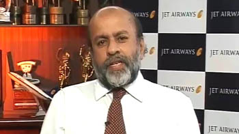 We respond to passenger demands: Jet