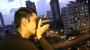 Foto TV for  novice photographers