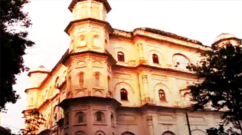 Enemy Property Bill: A Raja's lost legacy