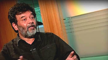 Ad gurus taking a break