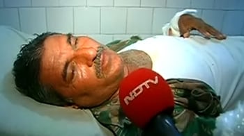 Video : Bihar: Jawan recounts Maoist encounter