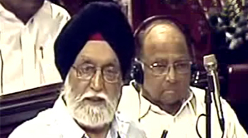 Gill on CWG: Nothing ready, but have faith in India